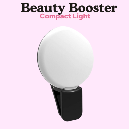 Beauty Booster™ Compact Light