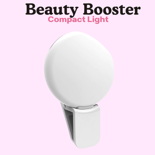 Beauty Booster™ Compact Light