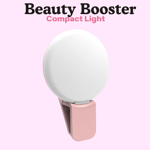 Beauty Booster™ Compact Light