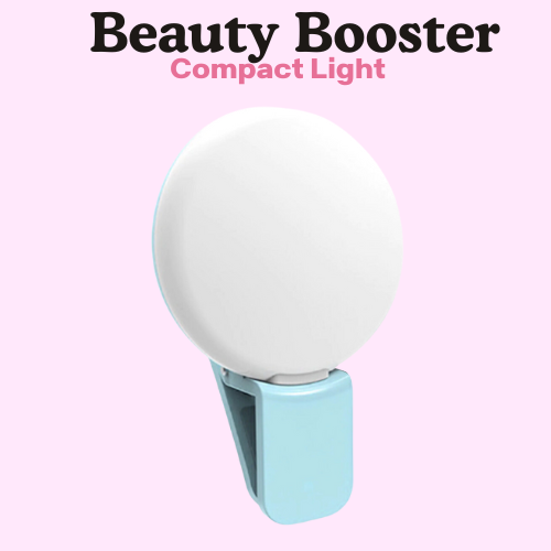 Beauty Booster™ Compact Light