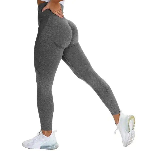 Butt Sculpting Workout Leggings